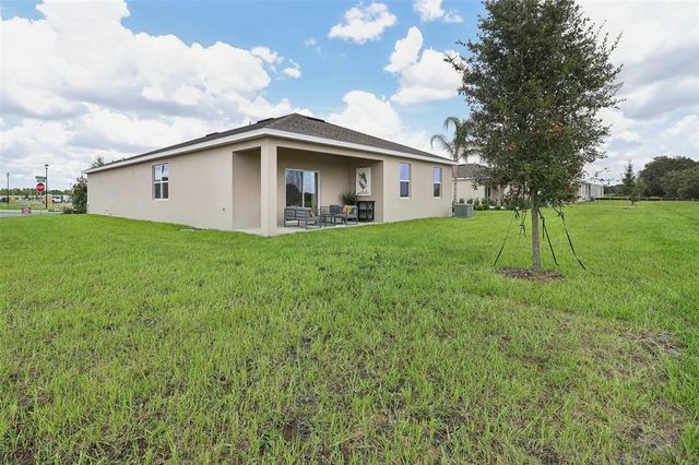 1240 BLUE DAZE LANE, Eustis, FL 32726