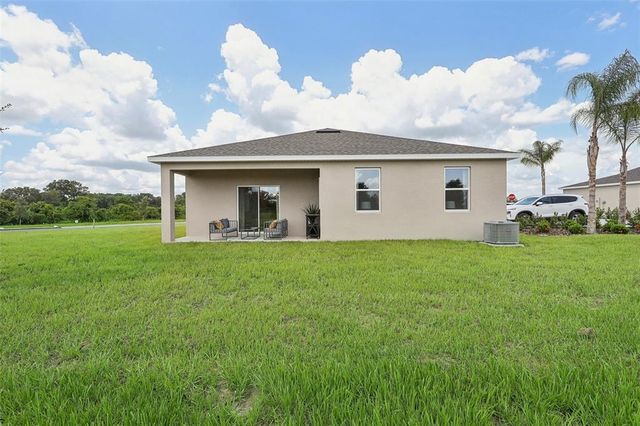 1240 BLUE DAZE LANE, Eustis, FL 32726