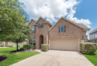 31 Heartshire Circle, The Woodlands, TX 77354