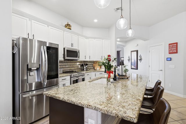 27106 N 23RD Drive, Phoenix, AZ 85085