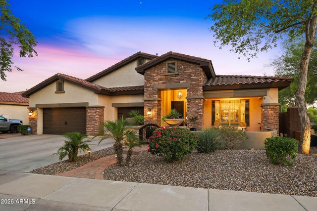 27106 N 23RD Drive, Phoenix, AZ 85085