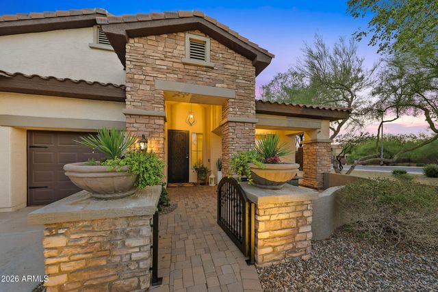 27106 N 23RD Drive, Phoenix, AZ 85085