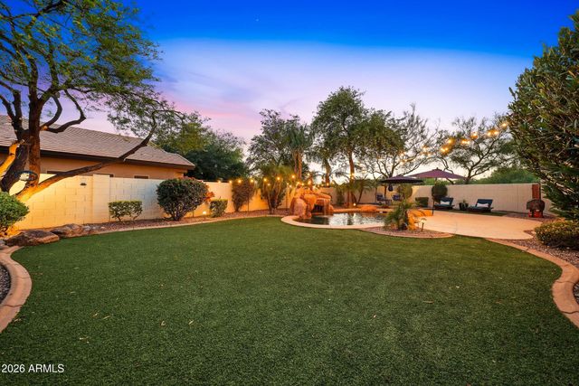 27106 N 23RD Drive, Phoenix, AZ 85085