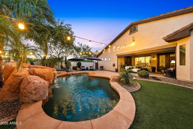 27106 N 23RD Drive, Phoenix, AZ 85085