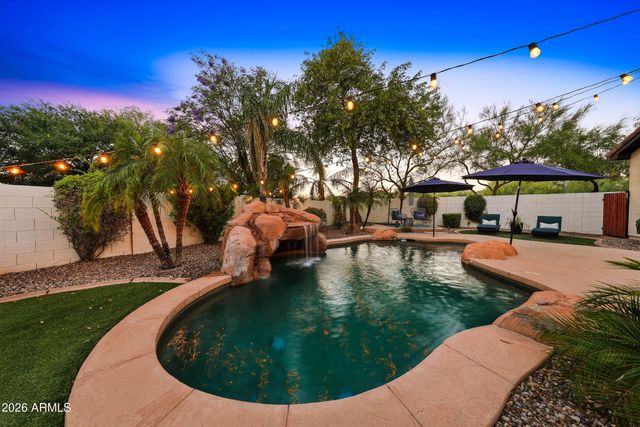 27106 N 23RD Drive, Phoenix, AZ 85085
