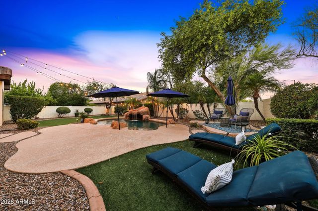 27106 N 23RD Drive, Phoenix, AZ 85085