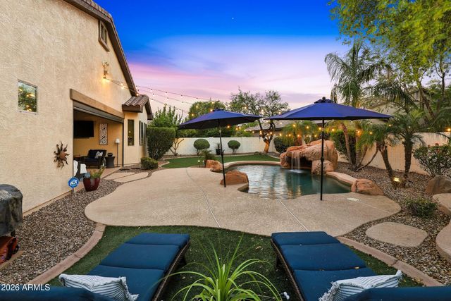 27106 N 23RD Drive, Phoenix, AZ 85085