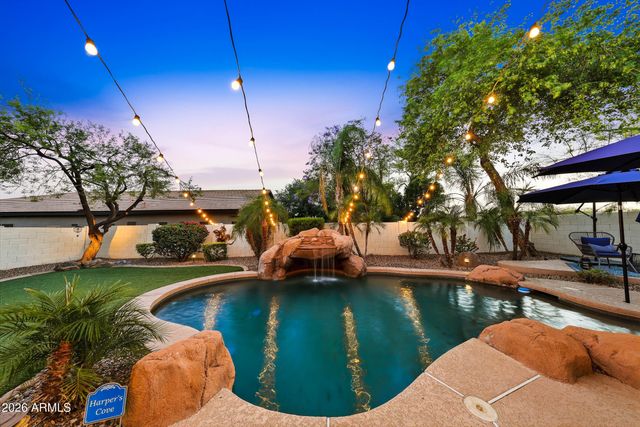27106 N 23RD Drive, Phoenix, AZ 85085
