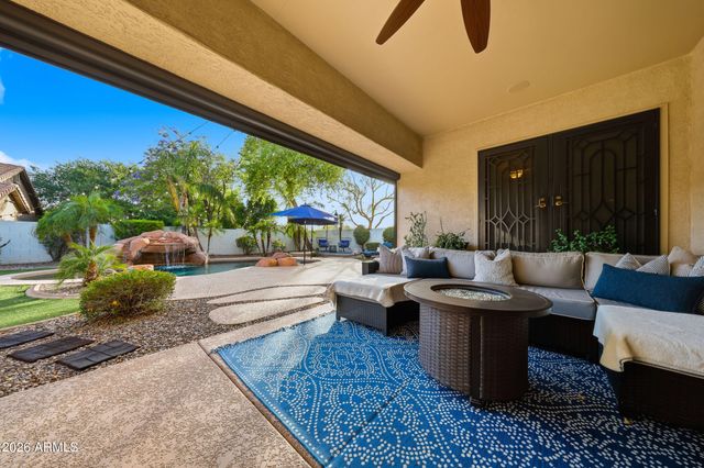 27106 N 23RD Drive, Phoenix, AZ 85085