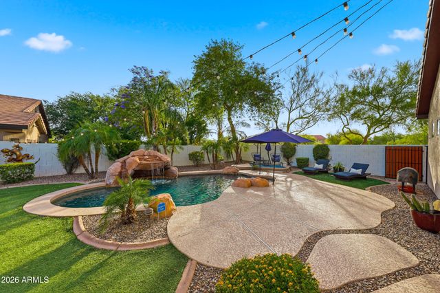 27106 N 23RD Drive, Phoenix, AZ 85085