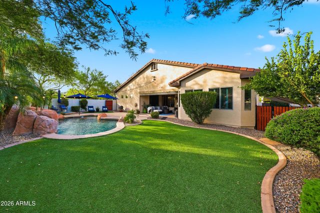 27106 N 23RD Drive, Phoenix, AZ 85085