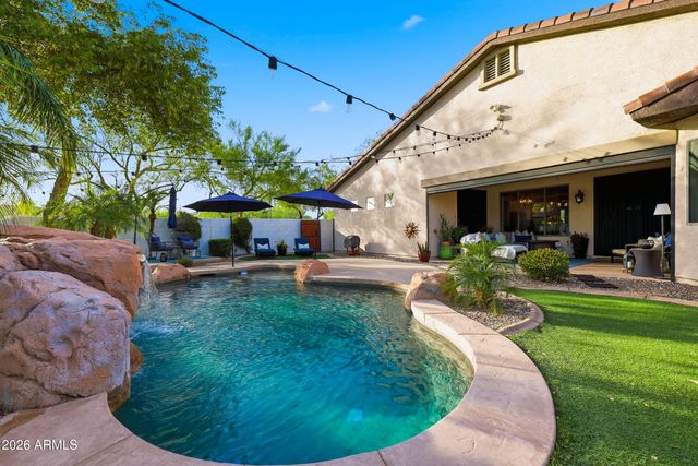 27106 N 23RD Drive, Phoenix, AZ 85085