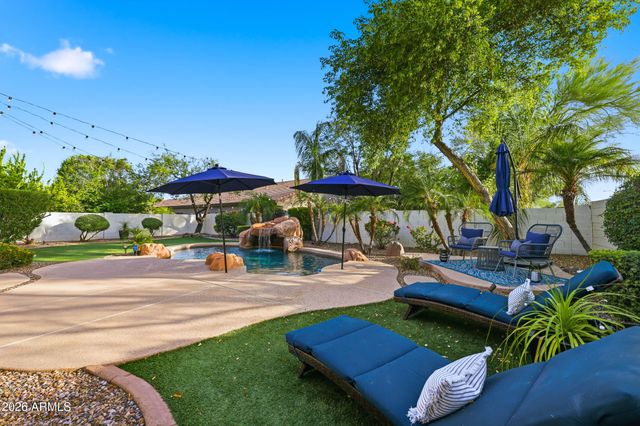 27106 N 23RD Drive, Phoenix, AZ 85085