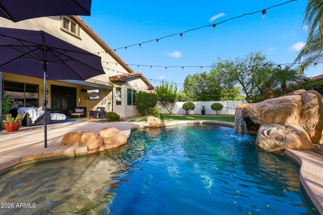 27106 N 23RD Drive, Phoenix, AZ 85085