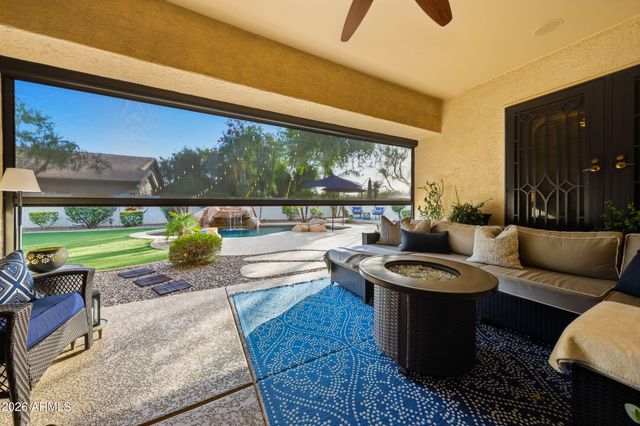 27106 N 23RD Drive, Phoenix, AZ 85085