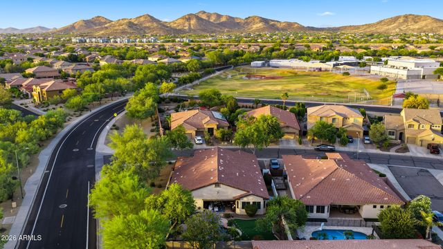 27106 N 23RD Drive, Phoenix, AZ 85085