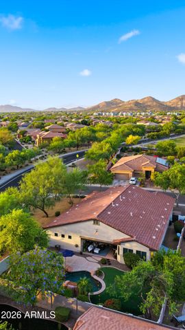 27106 N 23RD Drive, Phoenix, AZ 85085