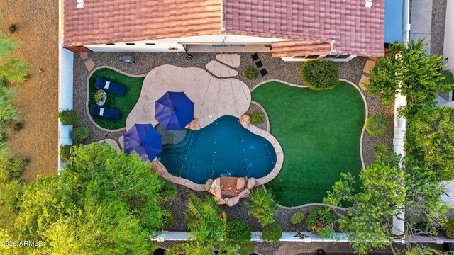 27106 N 23RD Drive, Phoenix, AZ 85085