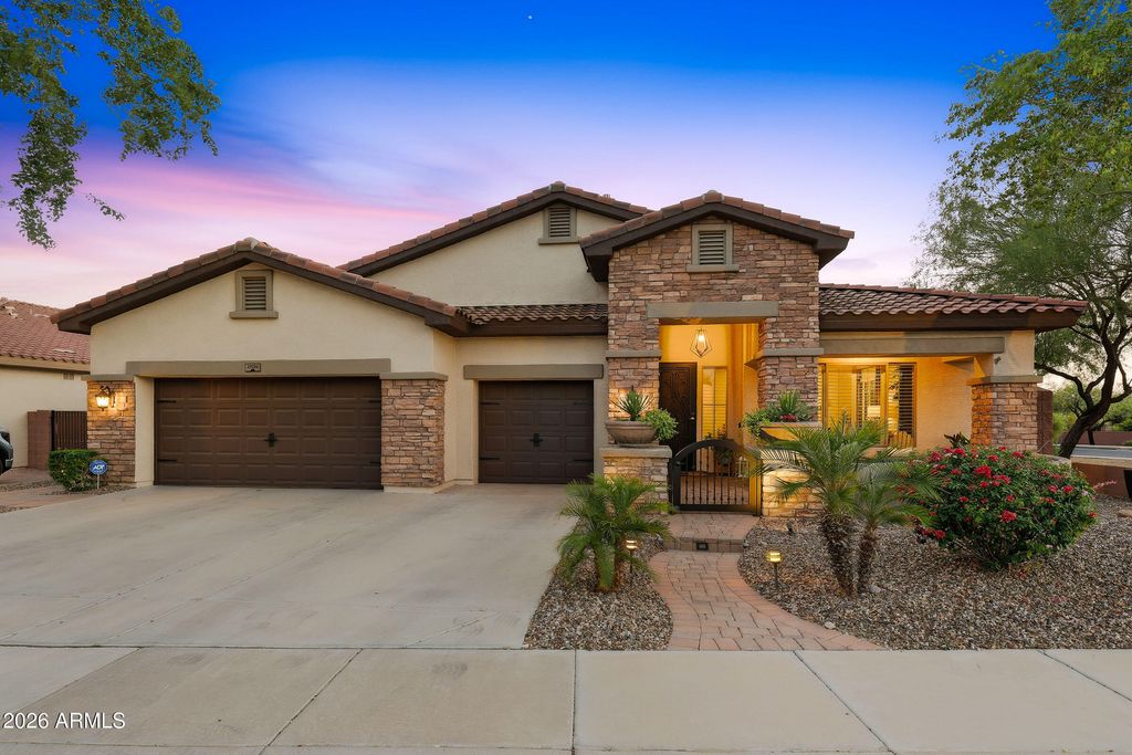 27106 N 23RD Drive, Phoenix, AZ 85085