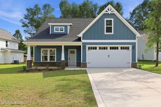 224 Telluride Court, Aberdeen, NC 28315