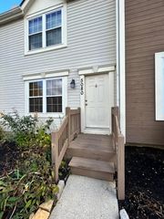 5080 Stoneybrook Boulevard, 2D, Hilliard, OH 43026