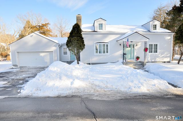 3 Curtis Street, Norwich, CT 06360