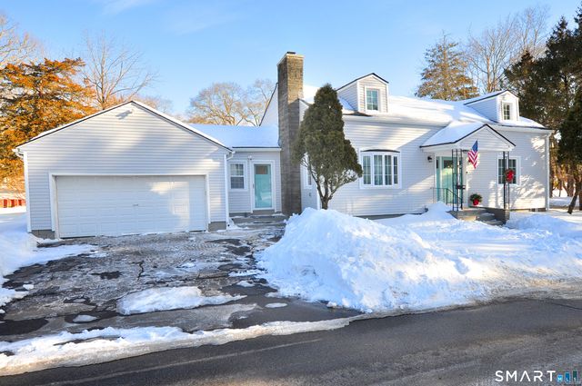 3 Curtis Street, Norwich, CT 06360