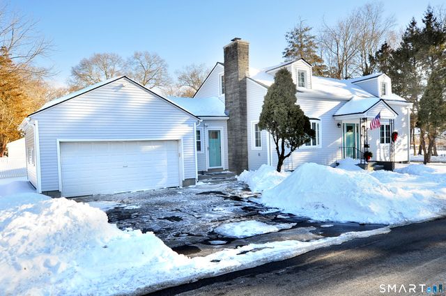 3 Curtis Street, Norwich, CT 06360