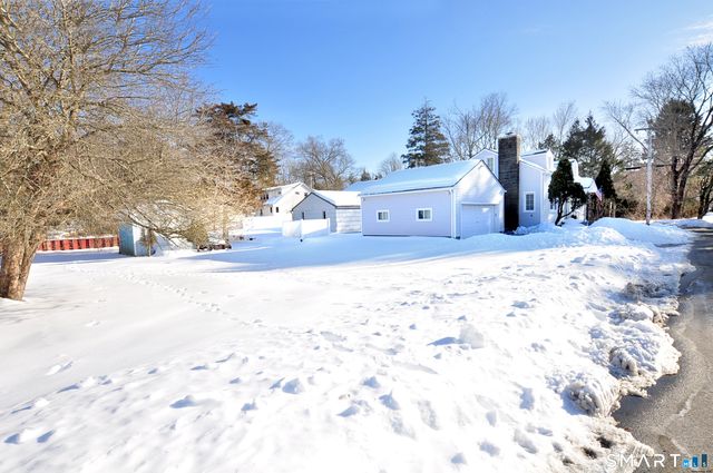 3 Curtis Street, Norwich, CT 06360