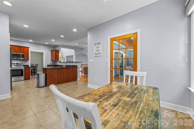 11 Jupiter Hills Drive, Weaverville, NC 28787