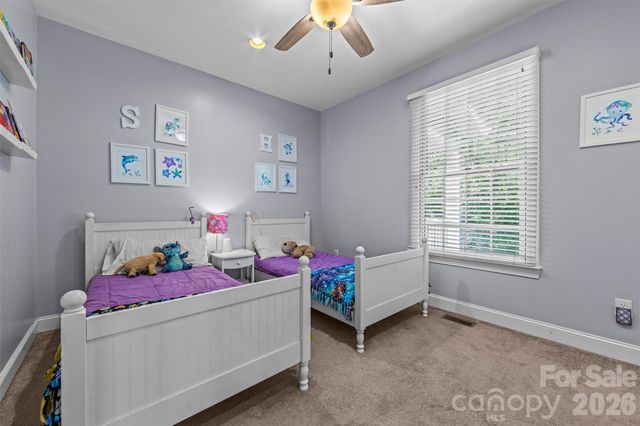 11 Jupiter Hills Drive, Weaverville, NC 28787