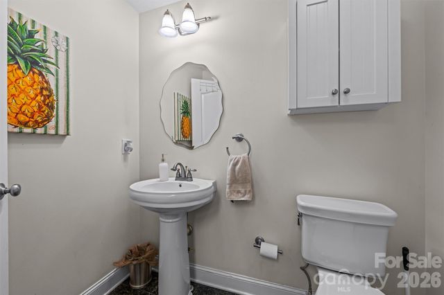 11 Jupiter Hills Drive, Weaverville, NC 28787
