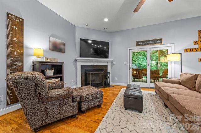 11 Jupiter Hills Drive, Weaverville, NC 28787