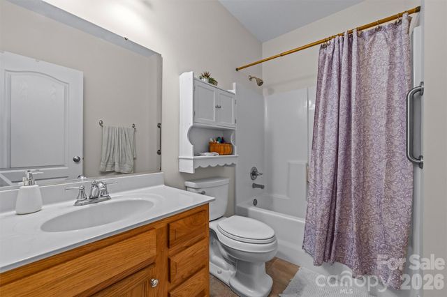 11 Jupiter Hills Drive, Weaverville, NC 28787
