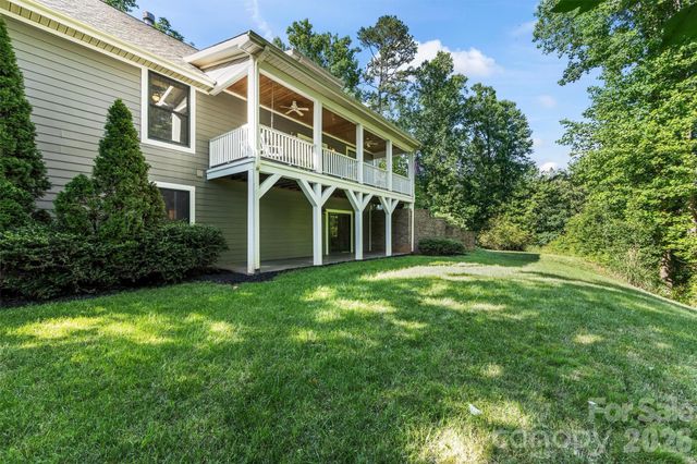 11 Jupiter Hills Drive, Weaverville, NC 28787