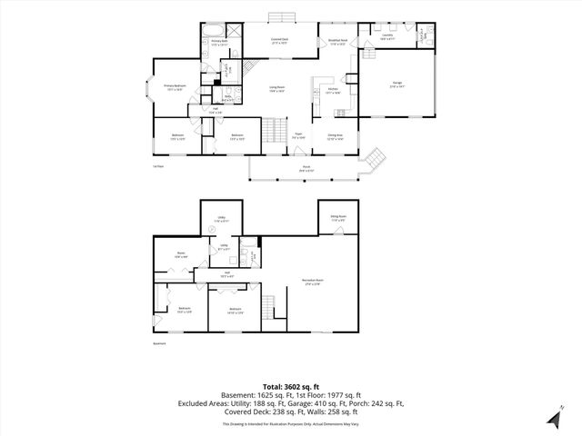 11 Jupiter Hills Drive, Weaverville, NC 28787