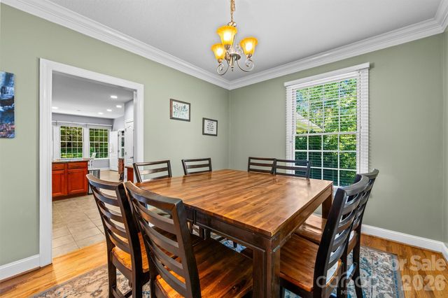 11 Jupiter Hills Drive, Weaverville, NC 28787