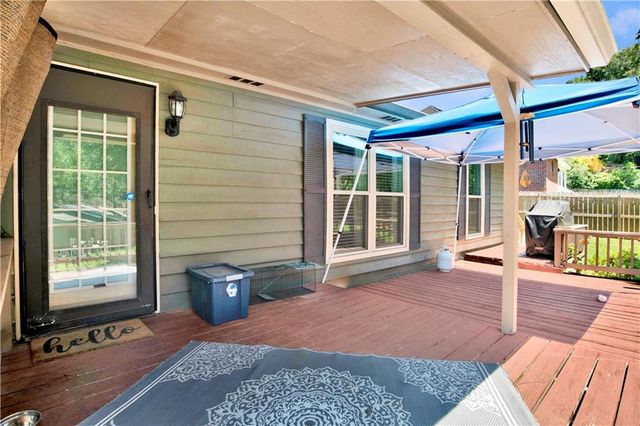 4571 Spruce Avenue, Saraland, AL 36571