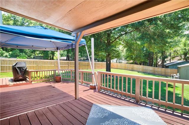 4571 Spruce Avenue, Saraland, AL 36571