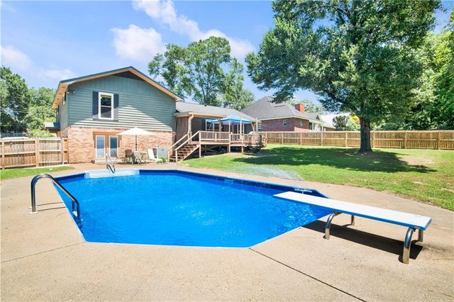 4571 Spruce Avenue, Saraland, AL 36571