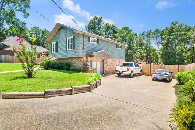 4571 Spruce Avenue, Saraland, AL 36571