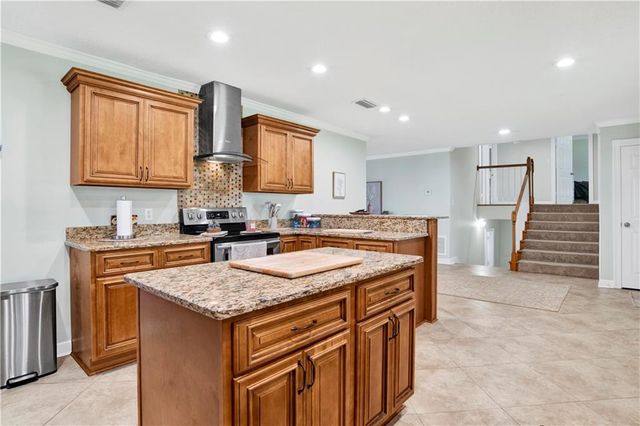 4571 Spruce Avenue, Saraland, AL 36571