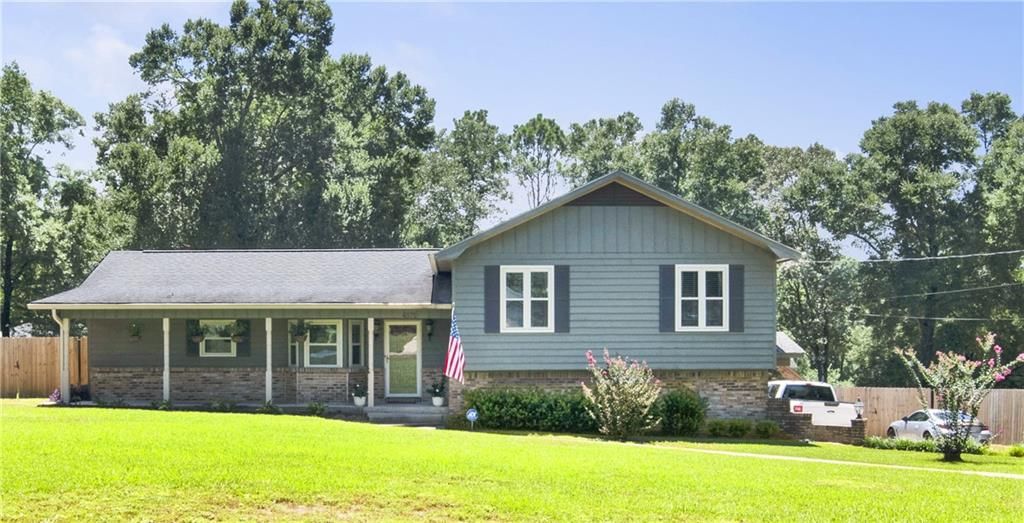 4571 Spruce Avenue, Saraland, AL 36571