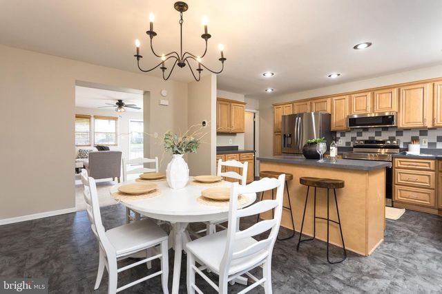 3640 DOUBLE ROCK LN, Parkville, MD 21234