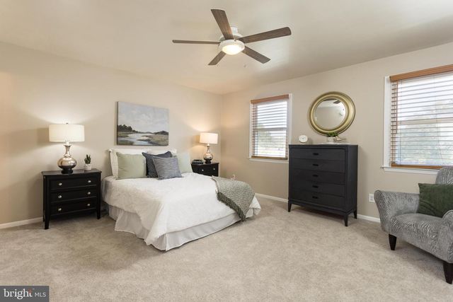 3640 DOUBLE ROCK LN, Parkville, MD 21234