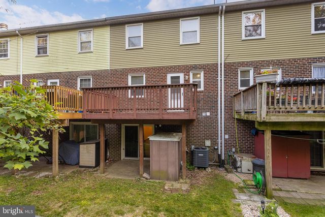 3640 DOUBLE ROCK LN, Parkville, MD 21234