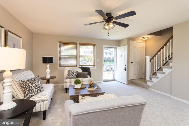 3640 DOUBLE ROCK LN, Parkville, MD 21234