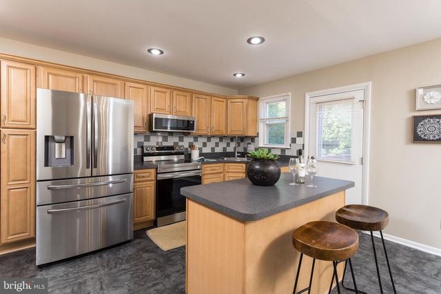 3640 DOUBLE ROCK LN, Parkville, MD 21234