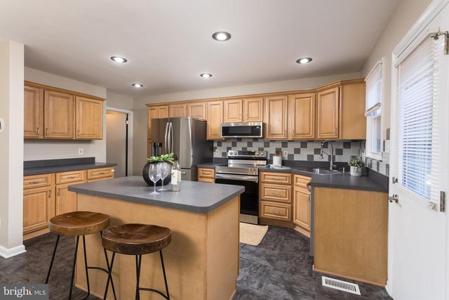 3640 DOUBLE ROCK LN, Parkville, MD 21234