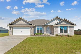 2668 Ten Mile Rd, Pace, FL 32571